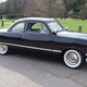 Illustration for article titled FORD THUNDERTURD DELUXE
